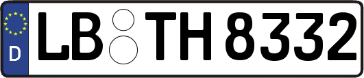 LB-TH8332