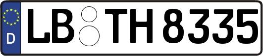 LB-TH8335