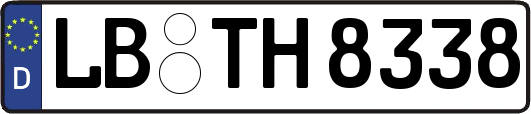 LB-TH8338
