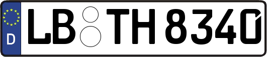 LB-TH8340