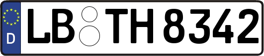 LB-TH8342