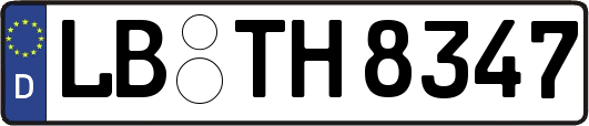LB-TH8347