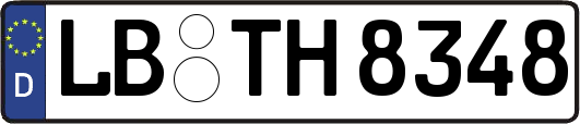 LB-TH8348