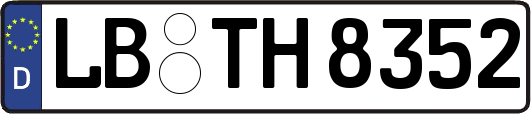 LB-TH8352