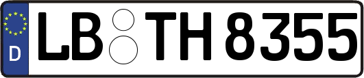 LB-TH8355
