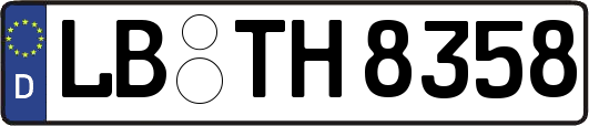 LB-TH8358