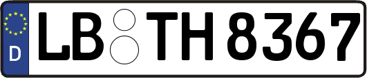 LB-TH8367