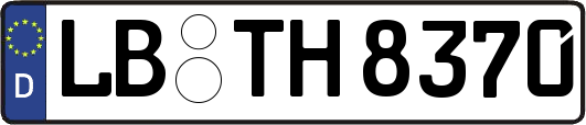 LB-TH8370