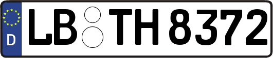 LB-TH8372