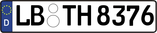LB-TH8376