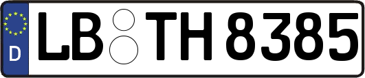LB-TH8385