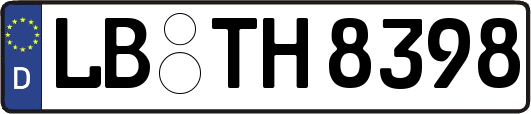 LB-TH8398