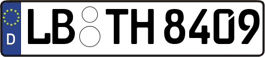 LB-TH8409