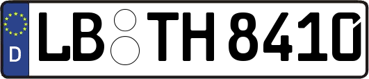 LB-TH8410
