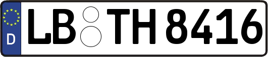 LB-TH8416