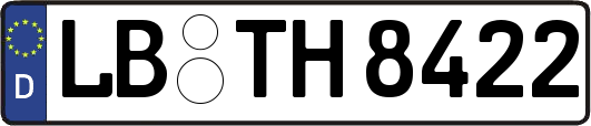 LB-TH8422