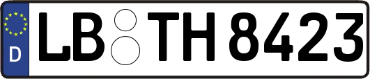 LB-TH8423