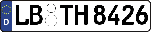 LB-TH8426