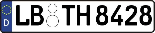 LB-TH8428