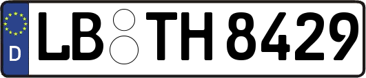 LB-TH8429