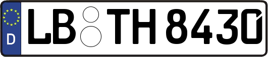 LB-TH8430