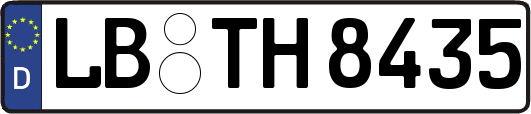 LB-TH8435