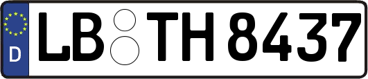 LB-TH8437