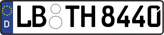 LB-TH8440