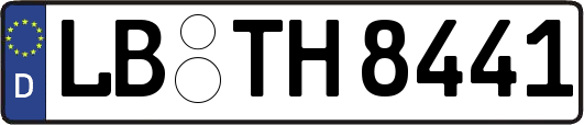 LB-TH8441