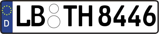 LB-TH8446