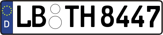 LB-TH8447