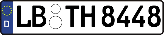 LB-TH8448