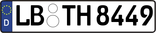 LB-TH8449