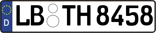 LB-TH8458