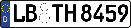 LB-TH8459