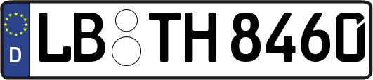 LB-TH8460