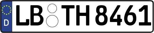 LB-TH8461