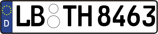 LB-TH8463