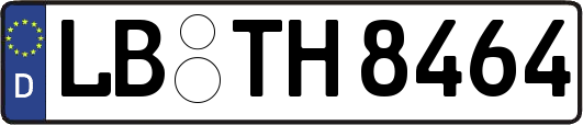 LB-TH8464