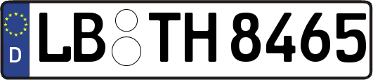 LB-TH8465