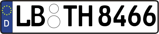 LB-TH8466