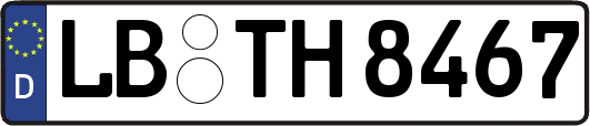LB-TH8467