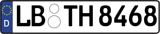 LB-TH8468