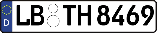 LB-TH8469