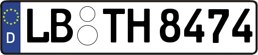 LB-TH8474