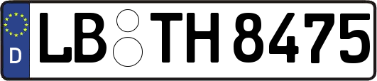 LB-TH8475