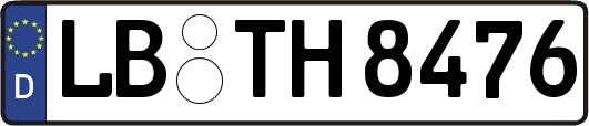 LB-TH8476