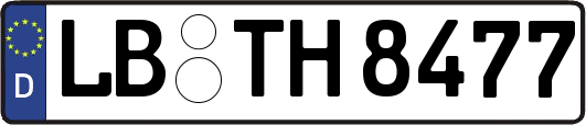 LB-TH8477