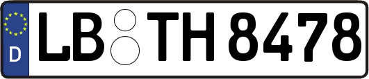 LB-TH8478