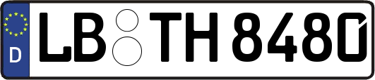 LB-TH8480